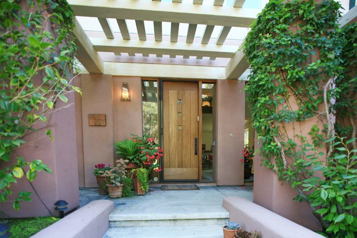 Sanctuary and Serenity